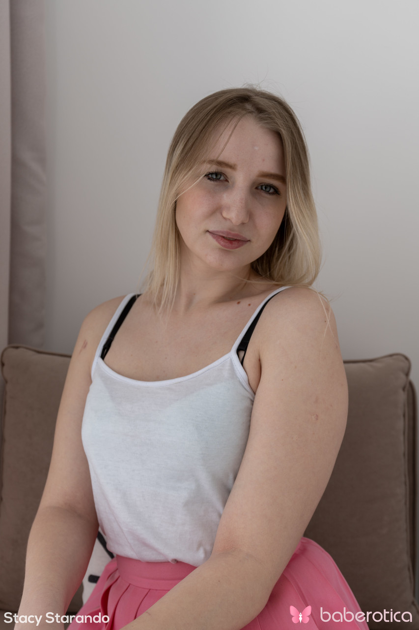 Stacy Starando Photo 2025-04-17 1