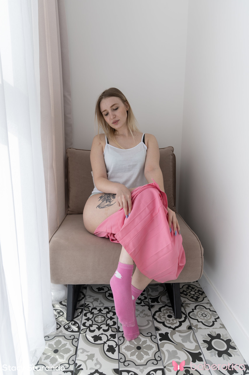 Stacy Starando Photo 2025-04-17 3